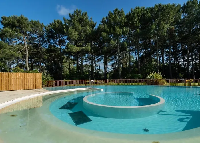 Apartment Les Pins - Maeva - 2 Pieces 5 Personnes - Selection Mae-1034 *
