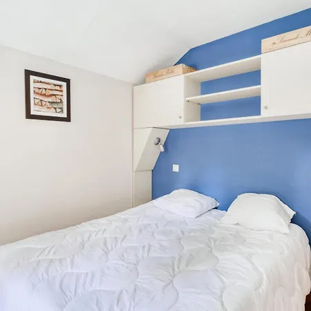 Les Pins - Maeva - 2 Pieces 5 Personnes - Selection Mae-1034 Lacanau