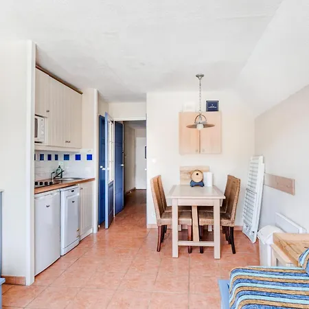 Les Pins - Maeva - 2 Pieces 5 Personnes - Selection Mae-1034 Apartment *