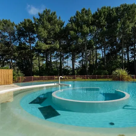 Apartment Les Pins - Maeva - 2 Pieces 5 Personnes - Selection Mae-1034 *