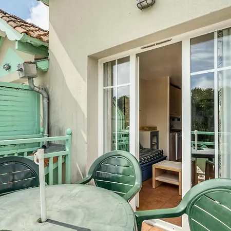 Les Pins - Maeva - 2 Pieces 5 Personnes - Selection Mae-1034 *