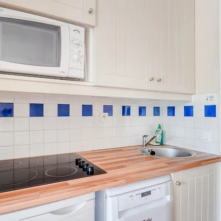 Les Pins - Maeva - 2 Pieces 5 Personnes - Selection Mae-1034 Apartmán