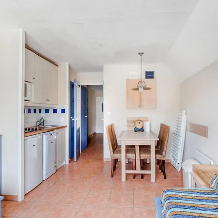 Apartmán Les Pins - Maeva - 2 Pieces 5 Personnes - Selection Mae-1034