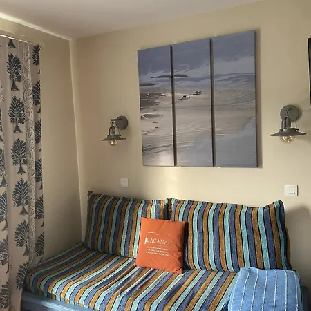 Apartmán Les Pins - Maeva - 2 Pieces 5 Personnes - Selection Mae-1034 Lacanau