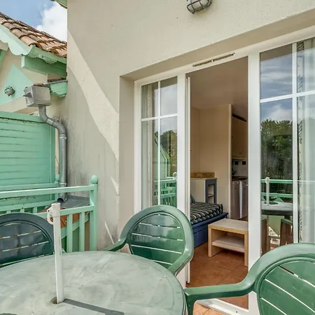 Les Pins - Maeva - 2 Pieces 5 Personnes - Selection Mae-1034